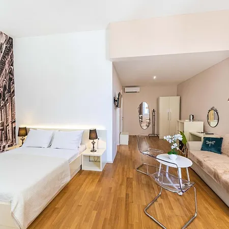 Pjaca 4* Split