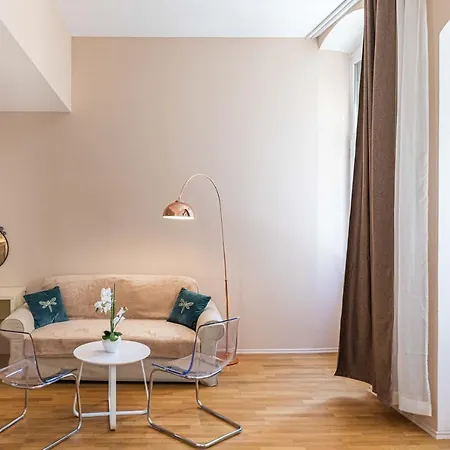 Affittacamere Pjaca Spalato