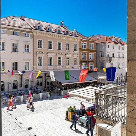 Гостевой дом Pjaca