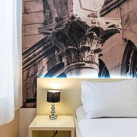 Pjaca Гостевой дом 4*