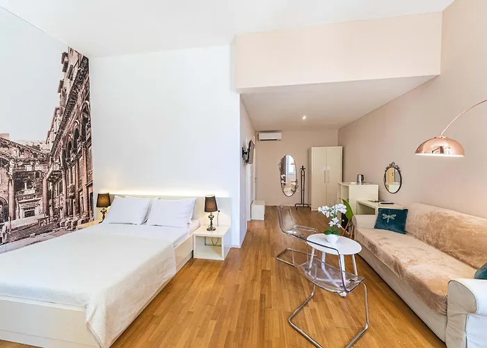 Pjaca 4* Split