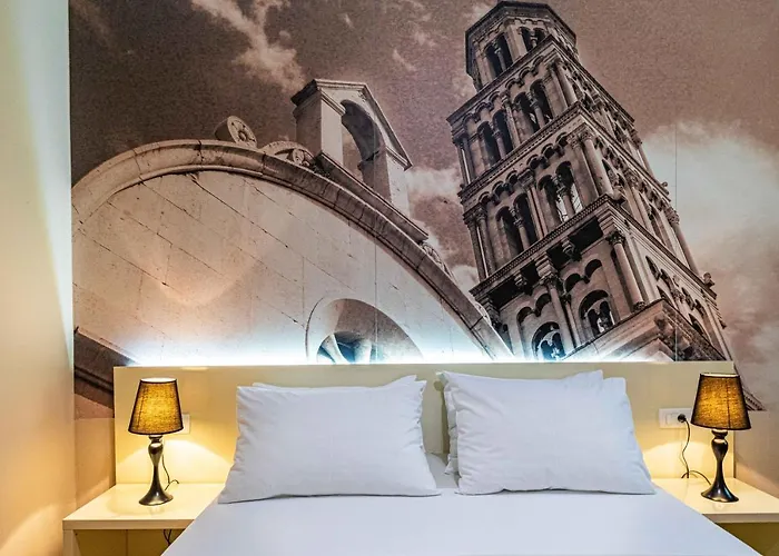 ゲストハウス Pjaca