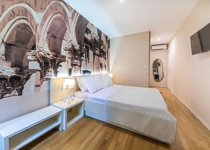 Pjaca 4* Split