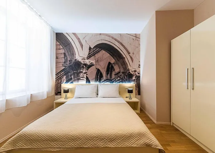 Pjaca 4* Split