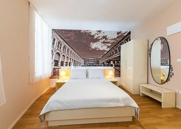 Pjaca 4* Split
