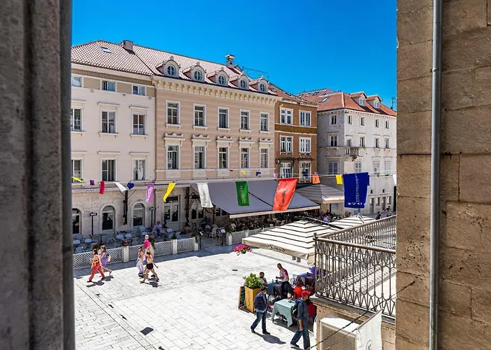 Pensjonat Pjaca