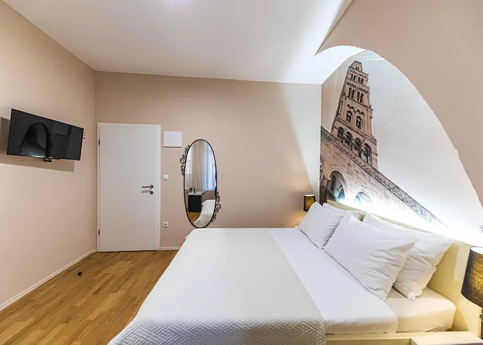 Pjaca Pensjonat 4*