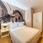 Pensión Pjaca 4*