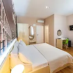 Pjaca Pensión Split