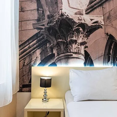 Pjaca Gostinjska kuća