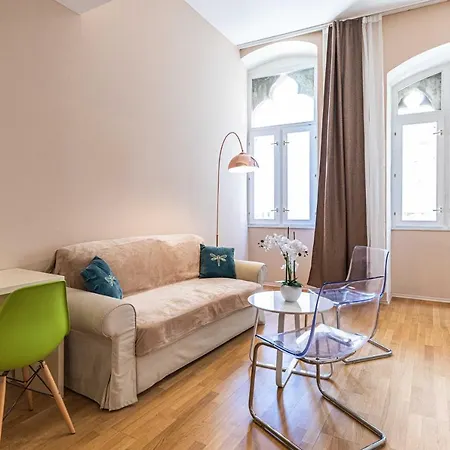 Pjaca Gostinjska kuća Split