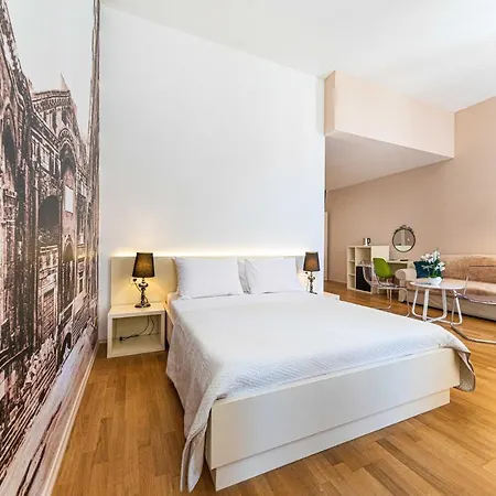 Gæstehus Pjaca 4*