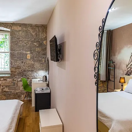 Gostinjska kuća Pjaca 4*