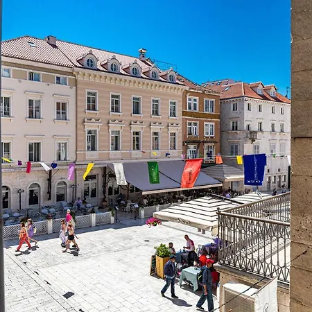Gæstehus Pjaca