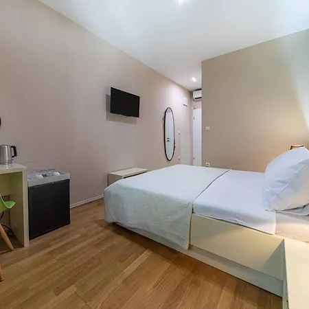 Pjaca Gostinjska kuća