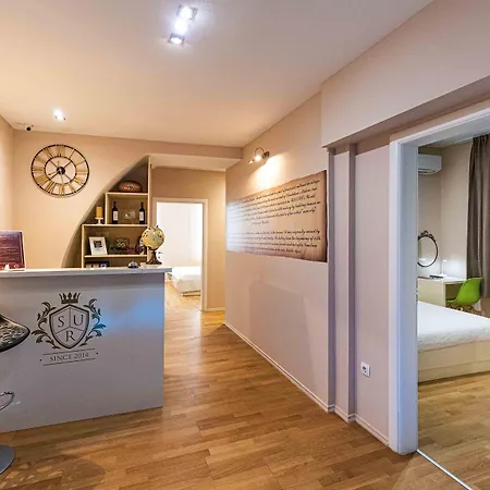 Pjaca Gostinjska kuća Split