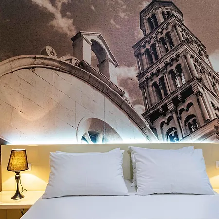 Pjaca Gostinjska kuća 4*