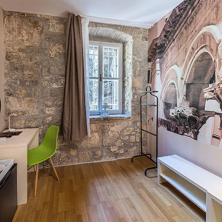 Pjaca Gostinjska kuća