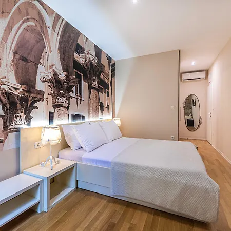 Pjaca Gostinjska kuća 4*